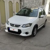 کوییک R (سفید،مشکی) مدل ۱۴۰۰ درحد خشک