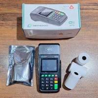 دستگاه کارتخوان بیسیم / ثابت / سیار / پوز / بی سیم|فروشگاه و مغازه|مشهد, کوه سنگی|دیوار