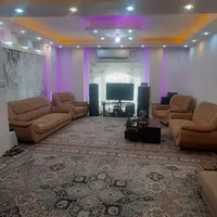 اجاره سوییت در باغ ویلا (نظرآباد)|اجارهٔ کوتاه‌مدت آپارتمان و سوئیت|آبیک, |دیوار