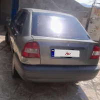پراید 141 SX، مدل ۱۳۹۱|خودرو سواری و وانت|یاسوج, |دیوار