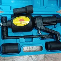 آچار گیربکسی کمل قدرتی وقوی با آلیاژ وکیفت|ابزارآلات|مشکین‌دشت, |دیوار