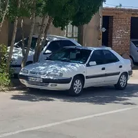 سیتروئن زانتیا 2000cc، مدل ۱۳۸۹