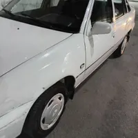 دوو سیلو مدل ۸۱(سفید)