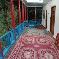 اجاره روزانه خونه سنتی در دل جنگل|اجارهٔ کوتاه‌مدت آپارتمان و سوئیت|فومن, |دیوار