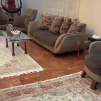 مبل ۷ نفره