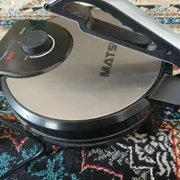 نون پز برقی