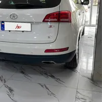 جک S5 اتوماتیک، مدل ۱۳۹۶|خودرو سواری و وانت|کرج, شاهین‌ویلا|دیوار