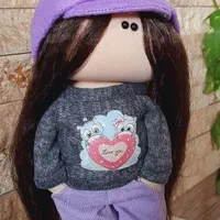 عروسک روسی|اسباببازی|قم, هفت تیر|دیوار