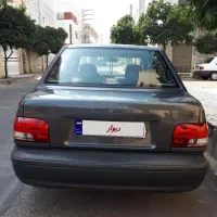 پراید ۹۵ قیمت مناسب