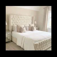 تخت خواب  وسرویس خواب شیک مسقیم از تولیدی ب مصرف|تخت و سرویس خواب|اهواز, دغاغله|دیوار