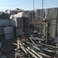 خریدوفروش ضایعات آهن.چدن.مس.برنجوآلمینیوم