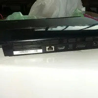 سوپر اسلیم اصل ژاپن PS3 500GB خانگی معاوضه|کنسول، بازی ویدئویی و آنلاین|مشهد, راه آهن|دیوار