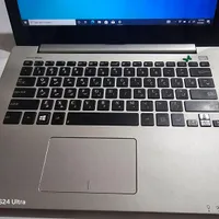 لپ تاب مدل ASUS VivoBook S300CA|رایانه همراه|تهران, سعادت‌آباد|دیوار