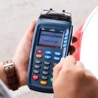 پوز بیسیم کارتخوان سیار آکبند استوک/G2/G3/me31|فروشگاه و مغازه|کرج, گلشهر|دیوار