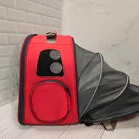 کوله فانتزی پارکدار سگ و گربه