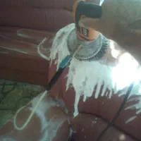 مبل شویی انجام شستشوی مبلمان