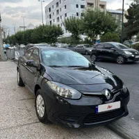 رنو فلوئنس دنده ای