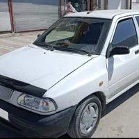 پراید 141
