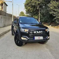 kmc t8 کی ام سی مدل 1403 تی ۸