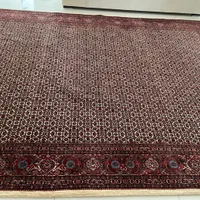 ۹ متری بیجار طرح افشار سراسری صادراتی دستباف|فرش|تهران, ظفر|دیوار