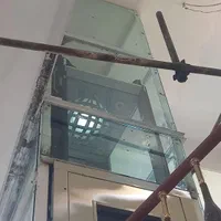 درب شیشه سکوریت ریگلاژ و انواع تعمیرات تهران شرق|خدمات پیشه و مهارت|تهران, سلیمانی|دیوار