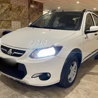 کوییک دنده‌ای R، مدل ۱۴۰۰