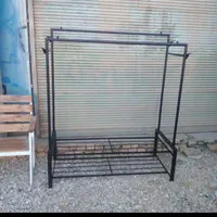 هنگر(رگال)لباس