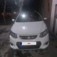 کوییک R، مدل ۱۴۰۱، تقریبا صفر