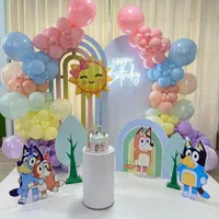 برای اولین بار در کرمان بادکنک ارایی و آموزش