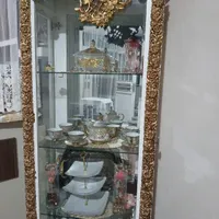 بوفه نو|بوفه، ویترین، کنسول|ارومیه, |دیوار