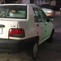 پراید 131 SE، مدل ۱۳۹۷|خودرو سواری و وانت|بجنورد, |دیوار