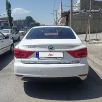لیفان 820|خودرو سواری و وانت|اردبیل, |دیوار