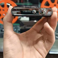 compakt casio آنتیک|دوربین عکاسی و فیلم‌برداری|تهران, فردوسی|دیوار