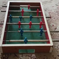 فوتبال دستی|اسباب‌‌بازی|اصفهان, پینارت|دیوار