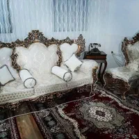 کاور مبل ژله‌ای /طلقی/ شیشه‌ای