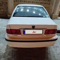 سمند LX EF7، مدل ۱۳۹۲