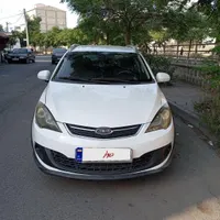 ام‌وی‌ام 315 هاچبک اسپرت اکسلنت، مدل ۱۳۹۶