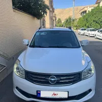هایما اس ۷ ۲۰۰۰ فابریک بدون رنگ و ضربه