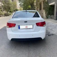کیا سراتو آپشنال دنده‌ای ۱۳۹۶|خودرو سواری و وانت|تهران, مرزداران|دیوار