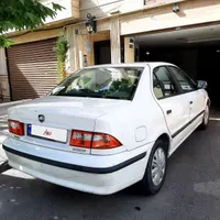 سمند LX EF7، مدل ۱۳۹۲