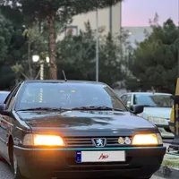 پژو 405 GLi بنزینی، مدل ۱۳۸۳|خودرو سواری و وانت|تبریز, |دیوار