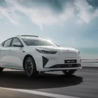 خودروی تمام برقی کرمان موتور EJ7+|خودرو سواری و وانت|کرج, جهان‌شهر|دیوار