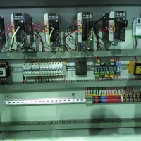 برقکار/برق کار/برق صنعتی/دوربین/plc&hmi|خدمات پیشه و مهارت|گلستان (تهران), |دیوار