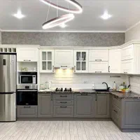 کابینت ممبران نئوکلاسیک سوپرمات کره ایی|مصالح و تجهیزات ساختمان|تهران, افسریه شمالی|دیوار
