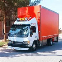 سپندبار  /حمل اثاثیه نیروی قدرتمندوبااخلاق باربری|خدمات حمل و نقل|رشت, پارک شهر|دیوار