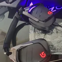 هدست لاجیتک Logitech G633 Artemis spectrum|قطعات و لوازم جانبی رایانه|تهران, منیریه|دیوار