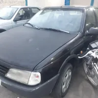 پژو ۴۰۵ مدل ۸۳|خودرو سواری و وانت|نجف‌آباد, فاز ۲ شهرک آزادگان|دیوار