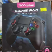 دسته بازی کامپیوتر و ps4 مدل TG 170W