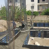 اجاره کلیه لوازم ارماتور بندی .و ساختمانی