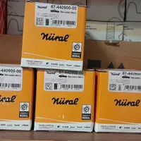 رینگ و پستون مرسدس بنز سواری شش سیلندر موتور m272